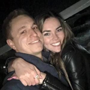 Meet your Posher, Zach